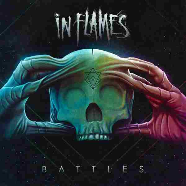 BATTLES