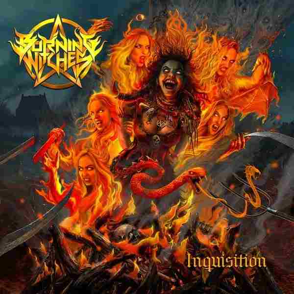 INQUISITION
