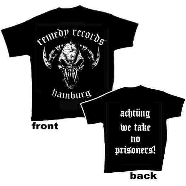 REMEDY RECORDS