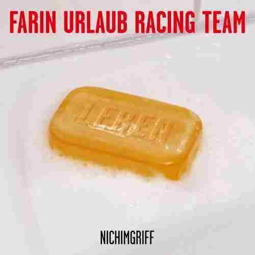 FARIN URLAUB RACING TEAM NICHIMGRIFF