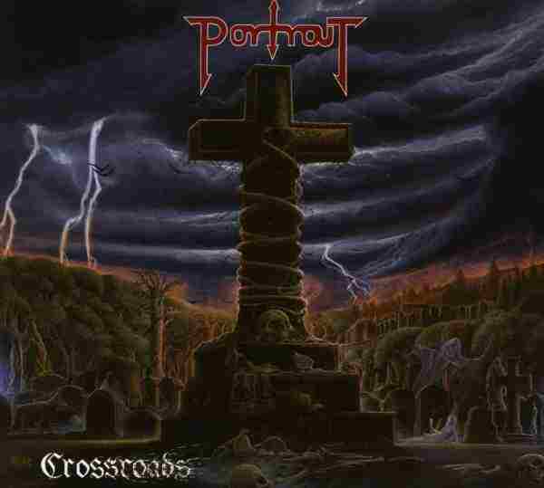 CROSSROADS
