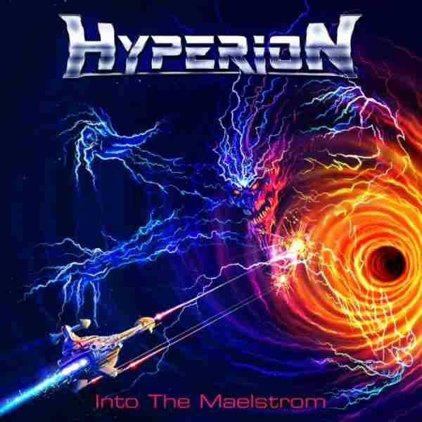INTO THE MAELSTROM