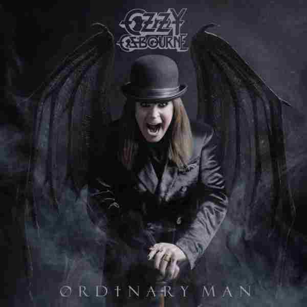 ORDINARY MAN