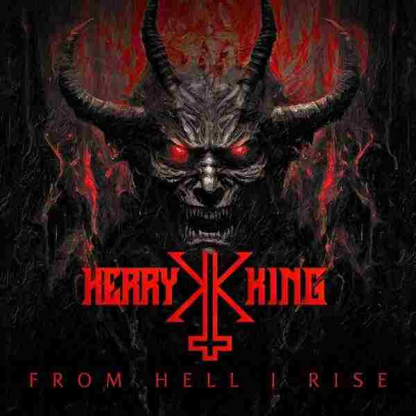 FROM HELL I RISE