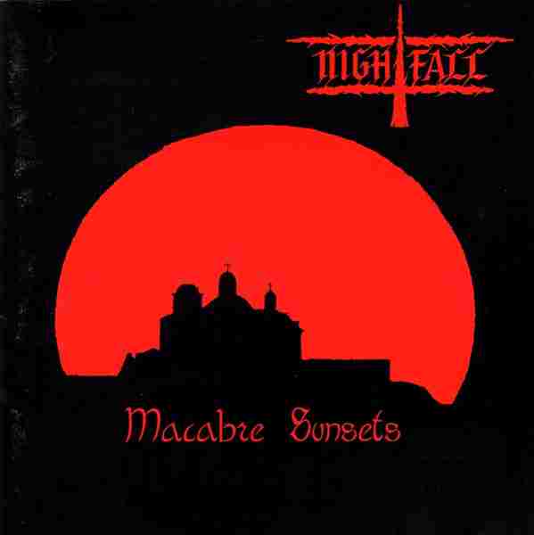 MACABRE SUNSETS