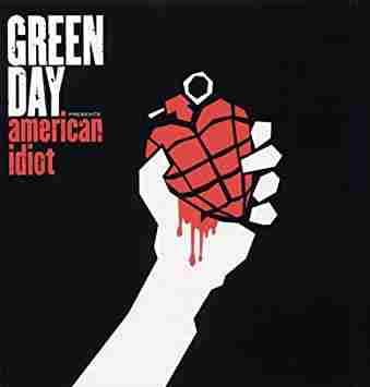AMERICAN IDIOT