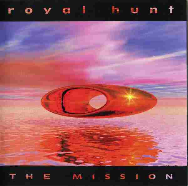 THE MISSION