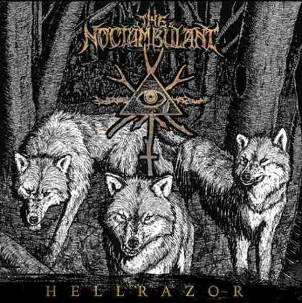 HELLRAZOR