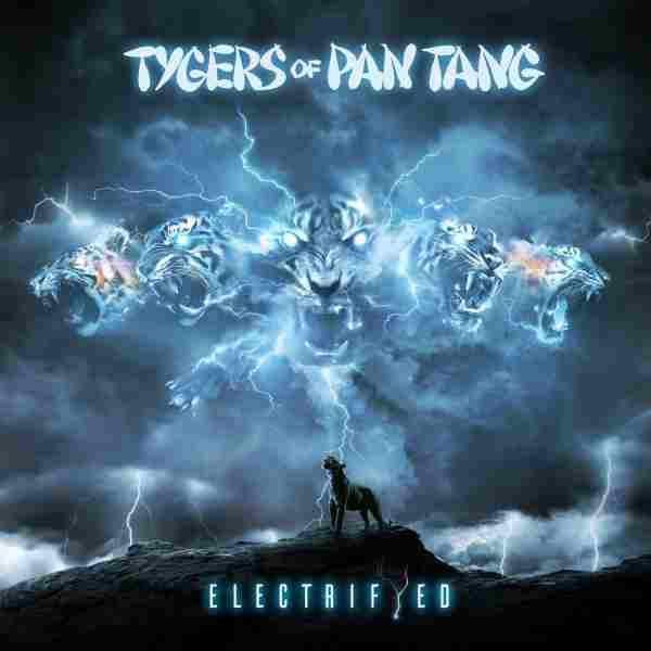 ELECTRIFIED