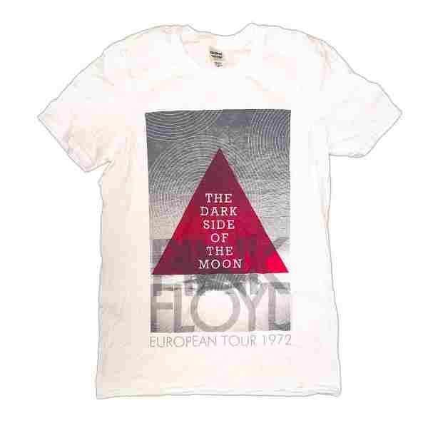 THE DARK SIDE OF THE MOON