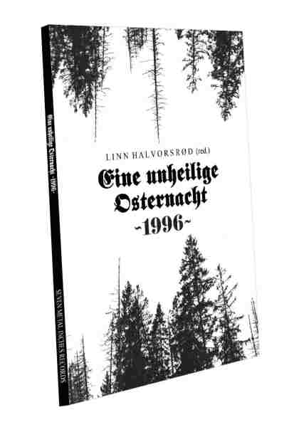 EINE UNHEILIGE OSTERNACHT 1996