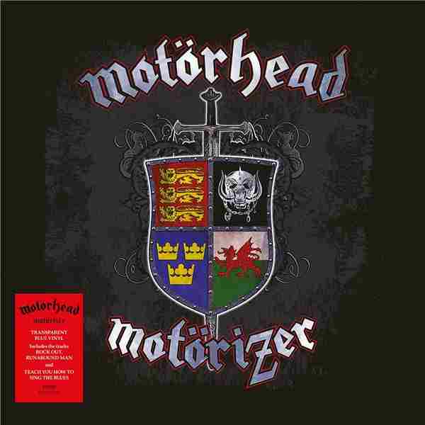 MOTÖRIZER