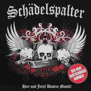 HIER UND JETZT! UNSERE MUSIK!