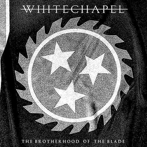 THE BROTHERHOOD OF THE BLADE