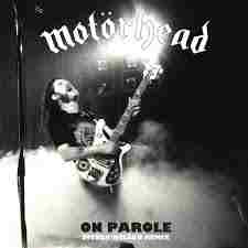 ON PATROLE