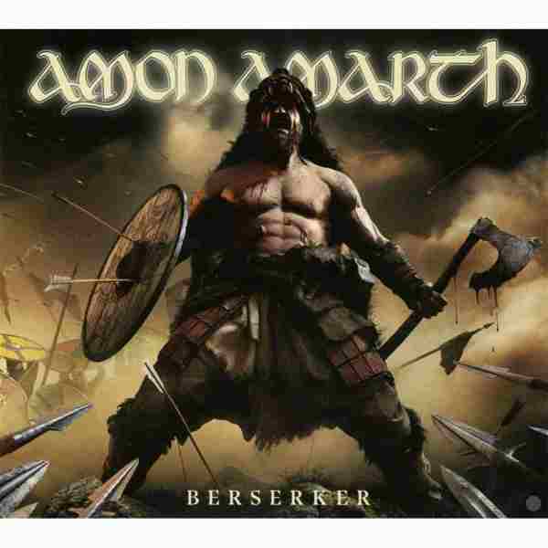 BERSERKER