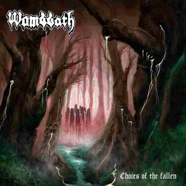 CHOIRS OF THE FALLEN