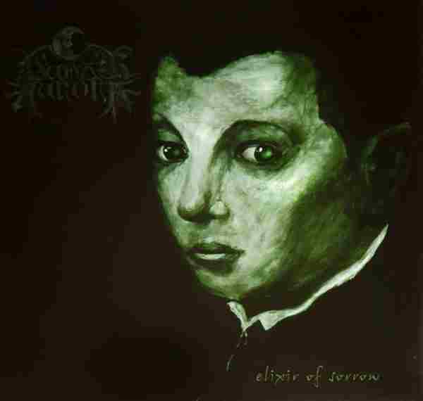 ELIXIER OF SORROW