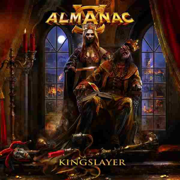 KINGSLAYER
