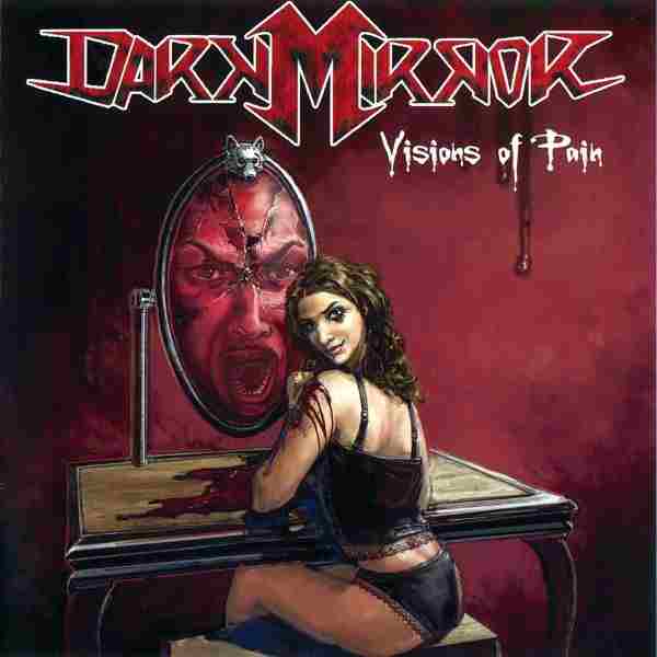 VISION OF PAIN