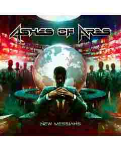 NEW MESSIAHS