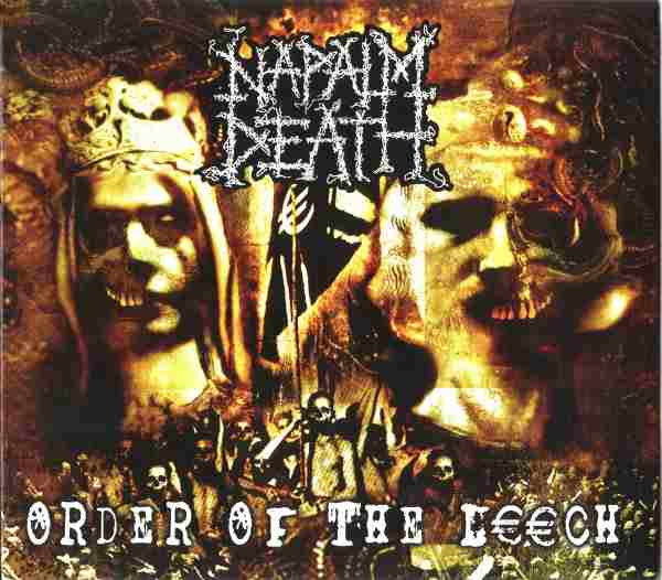 ORDER OF THE LEECH