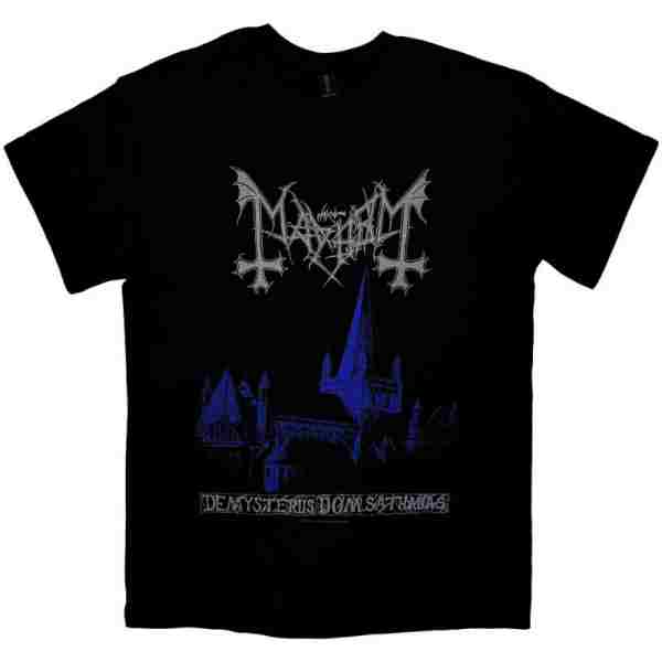 DE MYSTERIIS DOM SATHANAS