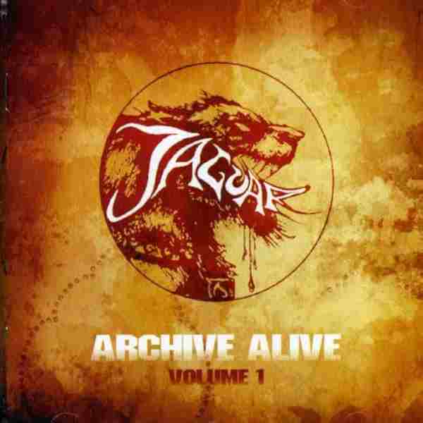 ARCHIVE ALIVE