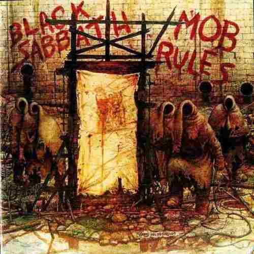 MOB RULES