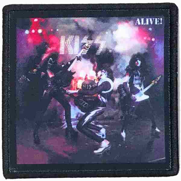 ALIVE