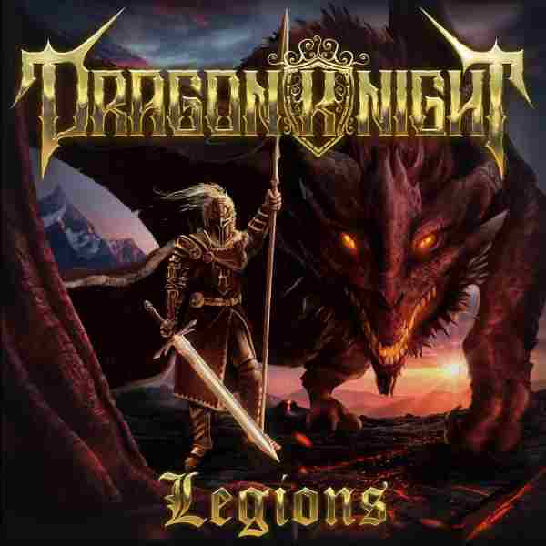 LEGIONS