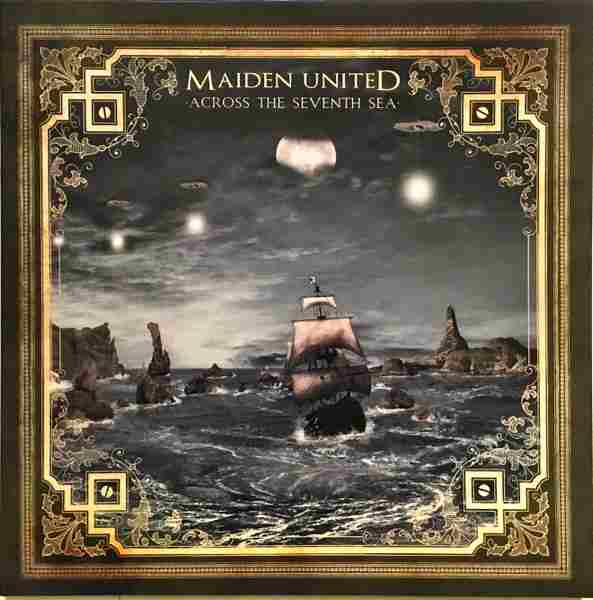 ACROSS THE SEVENTH SEA