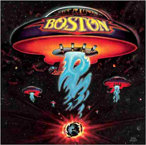 BOSTON