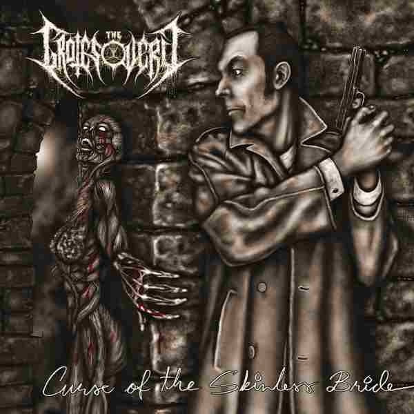 CURSE OF THE SKINLESS BRIDE