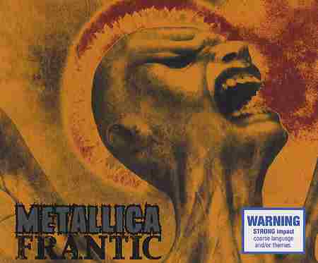 FRANTIC