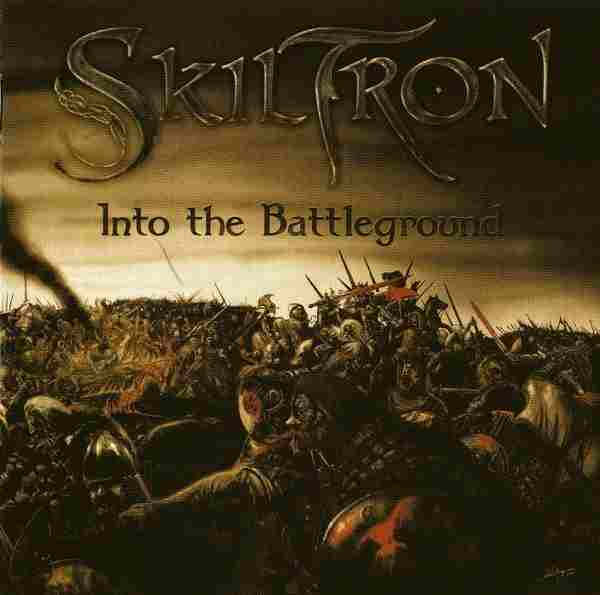 INTO THE BATTLEGROUND