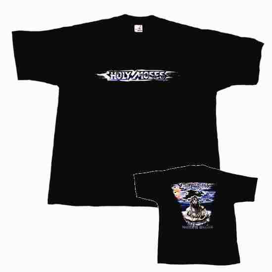 MASTER OF DESASTER TS