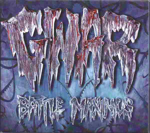 BATTLE MAXIMUS