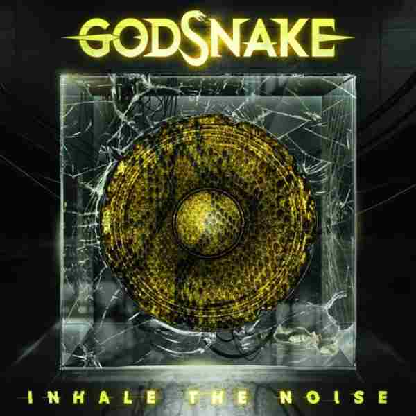 INHALE THE NOISE