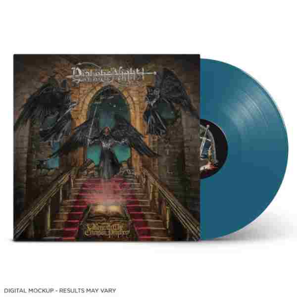 BENEATH THE CRIMSON PROPHECY