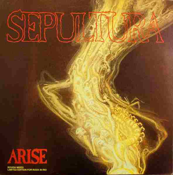 ARISE