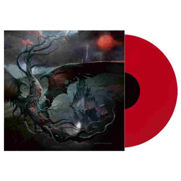 THE SCYTHE OF COSMIC CHAOS
