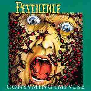 CONSUMING IMPULSE