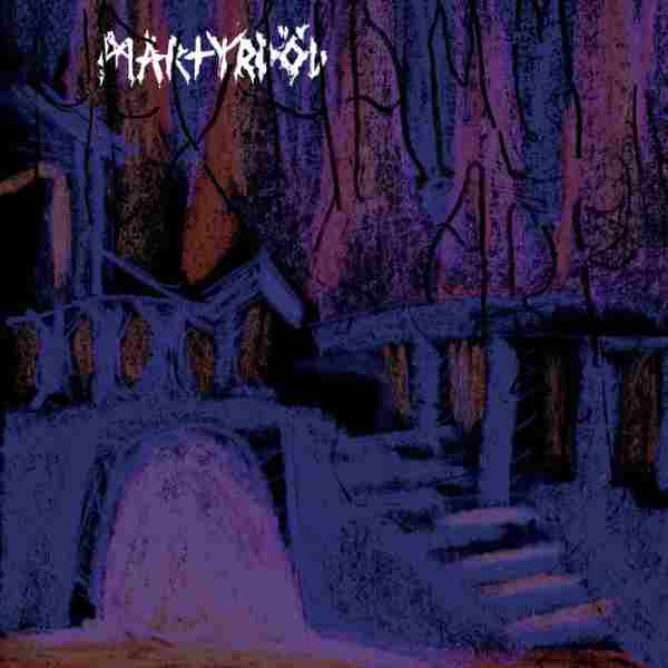 HEXHAMMAREN