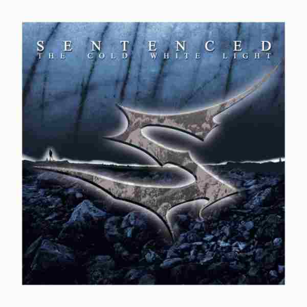 THE COLD WHITE LIGHT