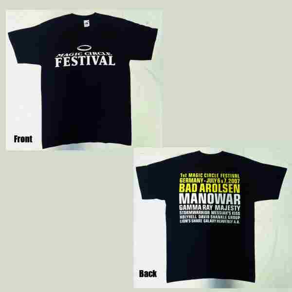 MAGIC CICLE FESTIVAL