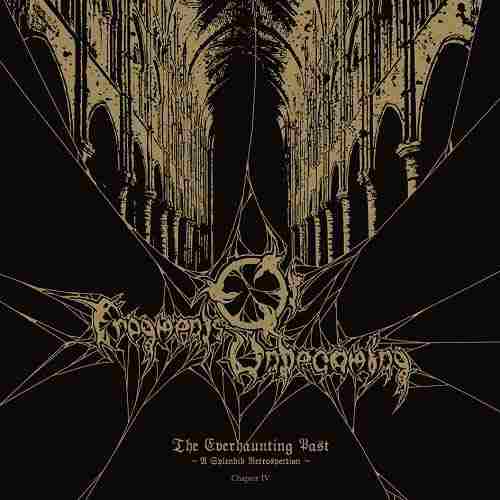 THE EVERHAUNTING PAST - CHAPTER IV:A SPLENDID RETROSPECTION