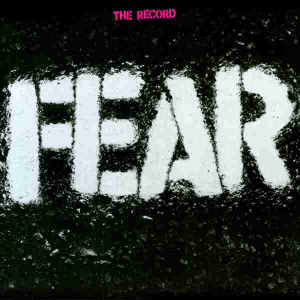 THE RECORD