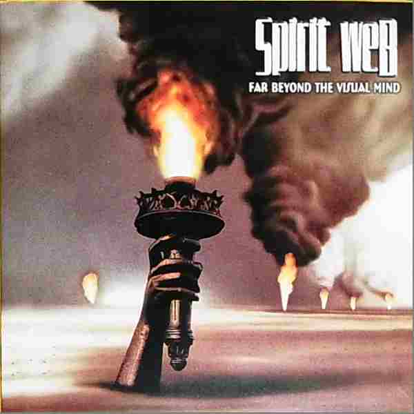 FAR BEYOND THE VISUAL MIND