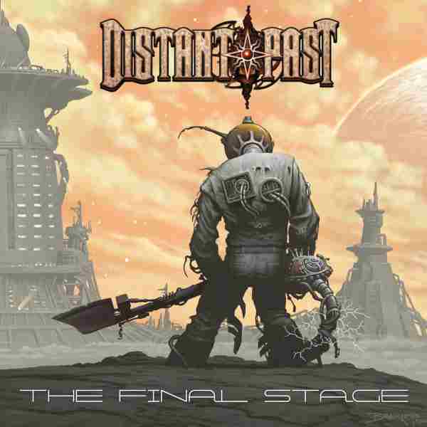 THE FINAL STAGE